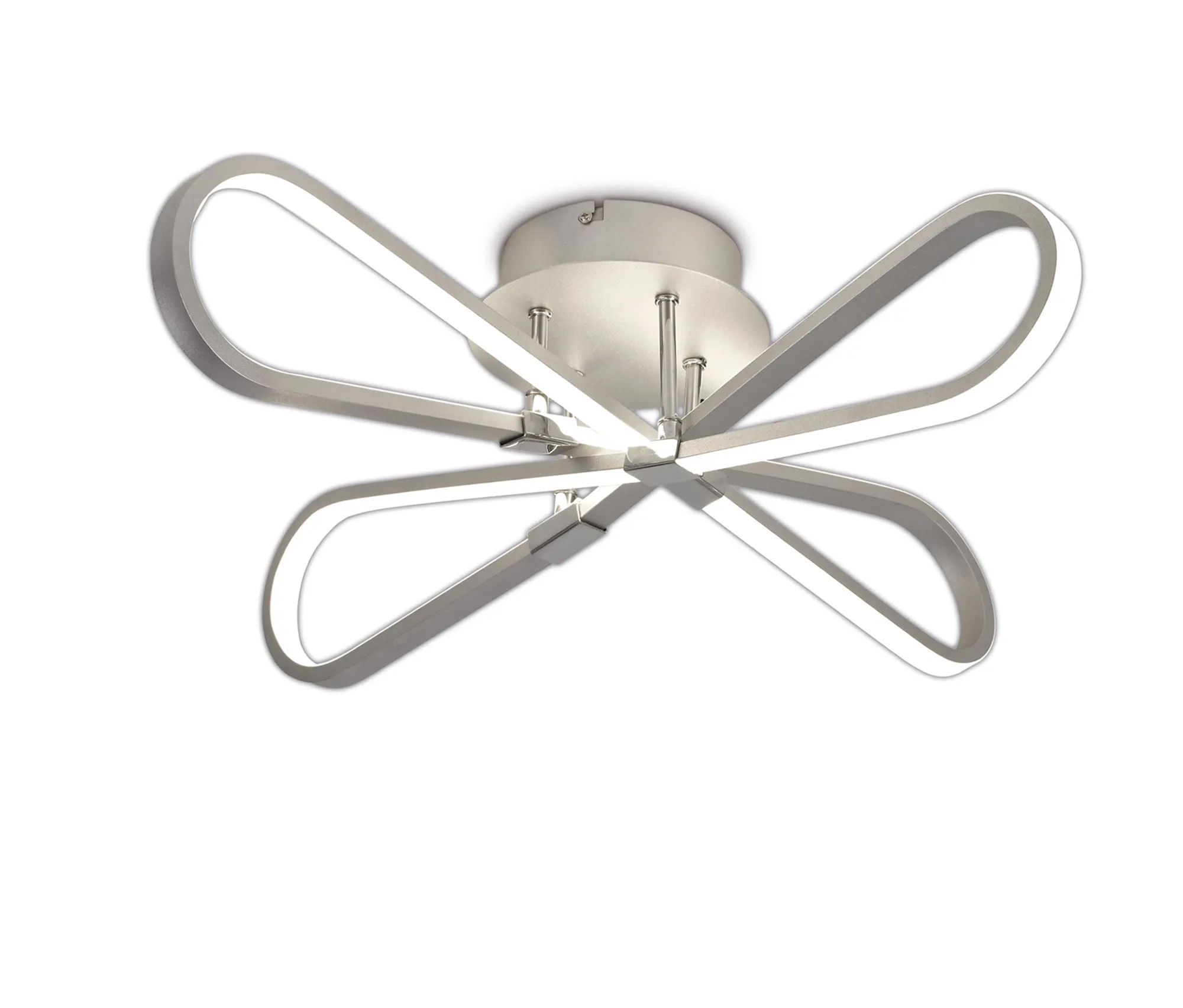 Bucle Ceiling Lights Mantra Flush Fittings Bucle Ceiling Lights Mantra Flush Fittings